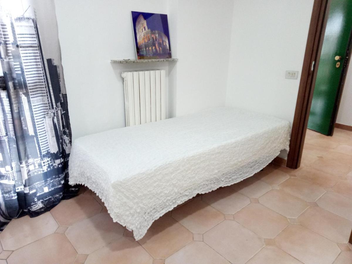 B&B Mike Нови Лигуре Екстериор снимка