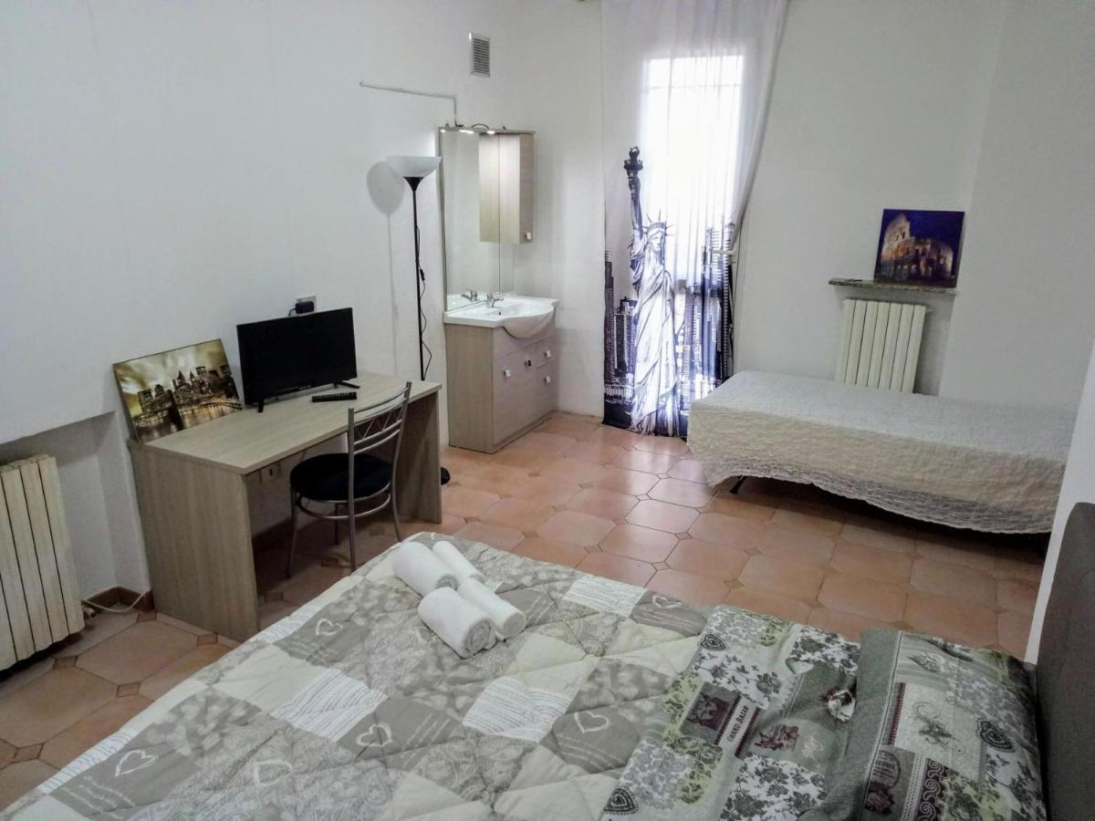 B&B Mike Нови Лигуре Екстериор снимка