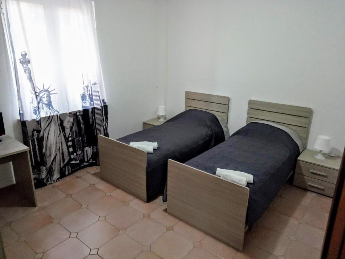 B&B Mike Нови Лигуре Екстериор снимка