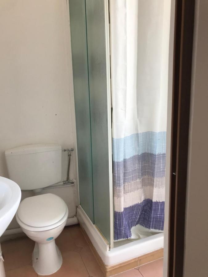 B&B Mike Нови Лигуре Екстериор снимка